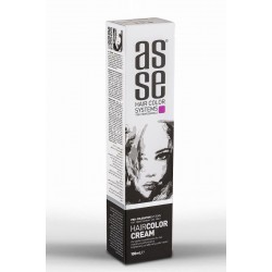 ASSE KREM SAÇ BOYASI 60 ML 