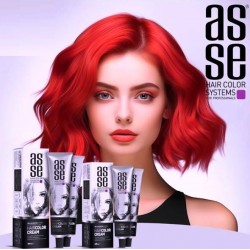 ASSE KREM SAÇ BOYASI 60 ML 