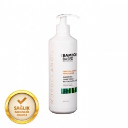 BAMBOO BASED MOROCAN OIL SAÇ KREMİ 500 ML.