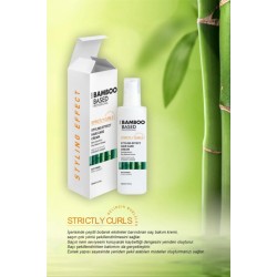 BAMBOO BASED BUKLE BELİRGİNLEŞTİCİ 250 ML.