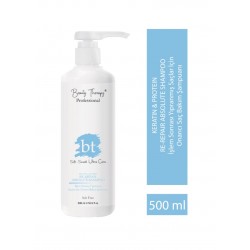 Beauty Therapy bt Profesyonel Re-Repair Absolute İşlem Sonrası Yoğun Onarıcı Bakım Şampuanı 500ml