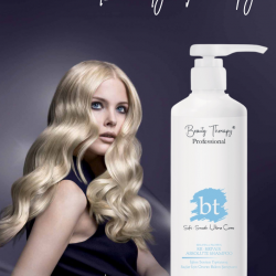 Beauty Therapy bt Profesyonel Re-Repair Absolute İşlem Sonrası Yoğun Onarıcı Bakım Şampuanı 500ml