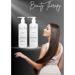 Beauty Therapy bt Professional İntense Renewal Amerikan Keratin Düzleştirme Seti 1000ml+1000ml