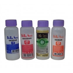 DELLA SERA OKSİDAN MİNİ 60 ML