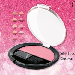 GR GOLDEN ROSE ALLIK SILKY TOUCH BLUSH-ON