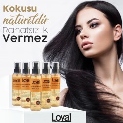 LOYAL CİLTTEN BOYA SİLİCİ 150ML