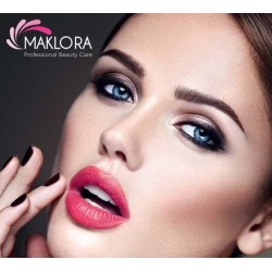 MAKLORA NATURAL 80'Lİ TEKLİ KİRPİK L LONG