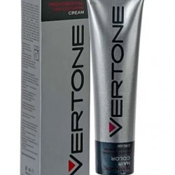 VERTONE YAĞ ÖZLÜ SAÇ BOYASI 60 ML 