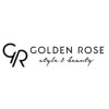 GOLDEN ROSE