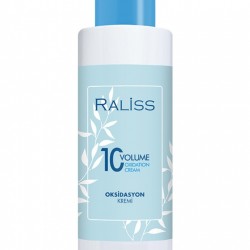 RALİSS OKSİDAN %3 (10 VOLUME) 750 ML.