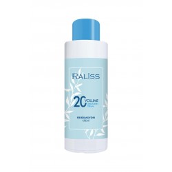 RALİSS OKSİDAN %6 (20 VOLUME) 750 ML.