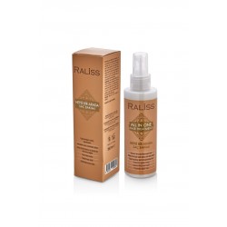 RALİSS ALL IN ONE DURULANMAYAN BAKIM KREMİ 150 ML.