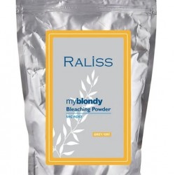 RALİSS MYBLONDY GRİ SAÇ AÇICI 1000 Gr