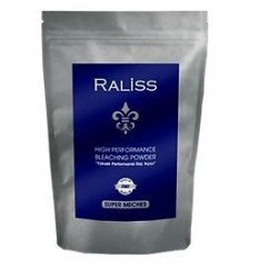 RALİSS MAVİ SAÇ AÇICI 1000 Gr