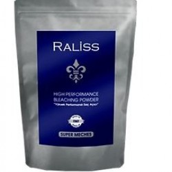 RALİSS MAVİ SAÇ AÇICI 1000 Gr