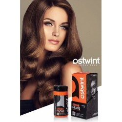 OSTWİNT TURUNCU SAÇ ŞEKİLLENDİRİCİ PUDRA TOZ WAX 20ML