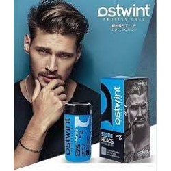 OSTWİNT MAVİ SAÇ ŞEKİLLENDİRİCİ PUDRA TOZ WAX 20ML