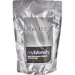 RALİSS MYBLONDY GRİ SAÇ AÇICI 1000 Gr